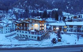 Sport Hotel Stella Alpina